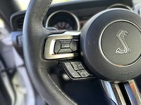 Ford mustang coupe v8 | h-625-bb - afbeelding 9 van  28