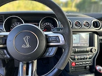 Ford mustang coupe v8 | h-625-bb - afbeelding 10 van  28
