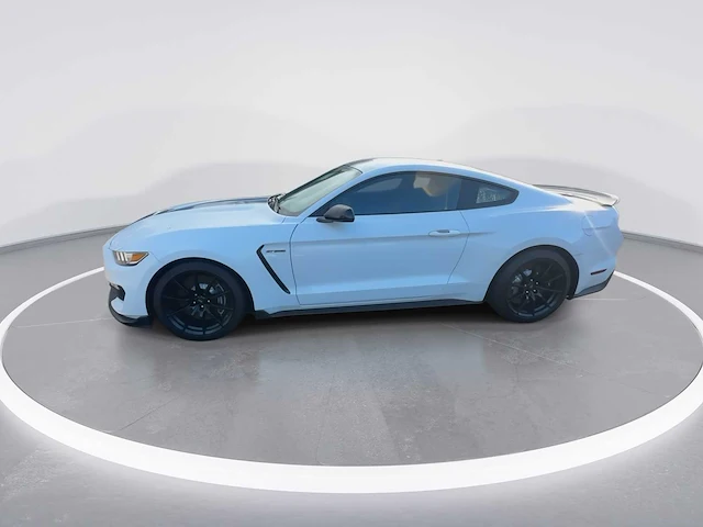 Ford mustang coupe v8 | h-625-bb - afbeelding 12 van  28