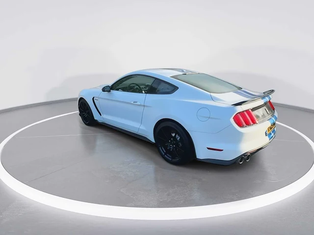 Ford mustang coupe v8 | h-625-bb - afbeelding 22 van  28