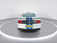 Ford mustang coupe v8 | h-625-bb - afbeelding 23 van  28