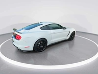 Ford mustang coupe v8 | h-625-bb - afbeelding 24 van  28