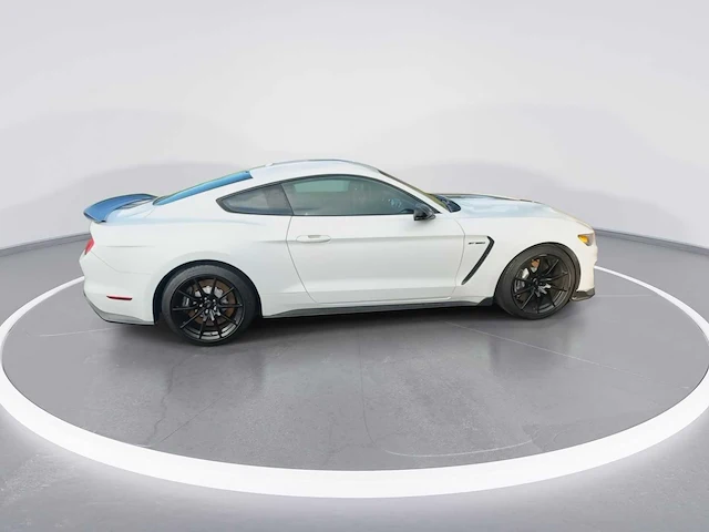 Ford mustang coupe v8 | h-625-bb - afbeelding 25 van  28