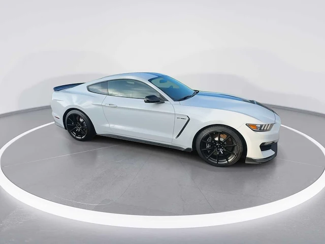 Ford mustang coupe v8 | h-625-bb - afbeelding 26 van  28