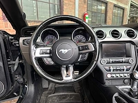 Ford mustang ecoboost cabriolet 290pk 2019 - afbeelding 10 van  29
