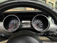 Ford mustang ecoboost cabriolet 290pk 2019 - afbeelding 13 van  29