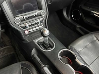 Ford mustang ecoboost cabriolet 290pk 2019 - afbeelding 18 van  29