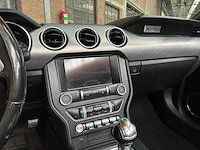 Ford mustang ecoboost cabriolet 290pk 2019 - afbeelding 19 van  29