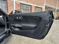 Ford mustang ecoboost cabriolet 290pk 2019 - afbeelding 25 van  29
