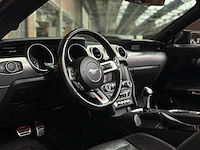 Ford mustang ecoboost cabriolet 290pk 2019 - afbeelding 9 van  29