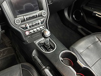 Ford mustang ecoboost cabriolet 290pk 2019 - afbeelding 10 van  29
