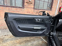 Ford mustang ecoboost cabriolet 290pk 2019 - afbeelding 14 van  29