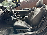 Ford mustang ecoboost cabriolet 290pk 2019 - afbeelding 15 van  29