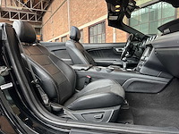 Ford mustang ecoboost cabriolet 290pk 2019 - afbeelding 19 van  29