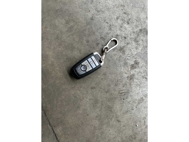 Ford mustang ecoboost cabriolet 290pk 2019 - afbeelding 22 van  29