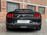 Ford mustang ecoboost cabriolet 290pk 2019 - afbeelding 26 van  29