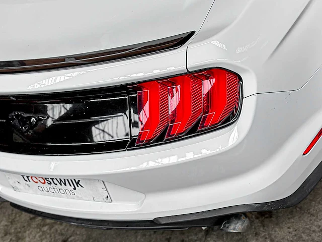 Ford mustang ecoboost (handgeschakeld) 290pk 2020 - afbeelding 6 van  43