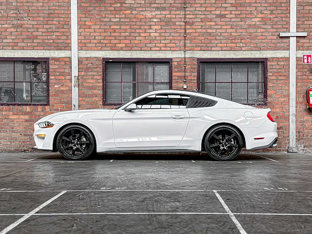 Ford mustang ecoboost (handgeschakeld) 290pk 2020 - afbeelding 13 van  43