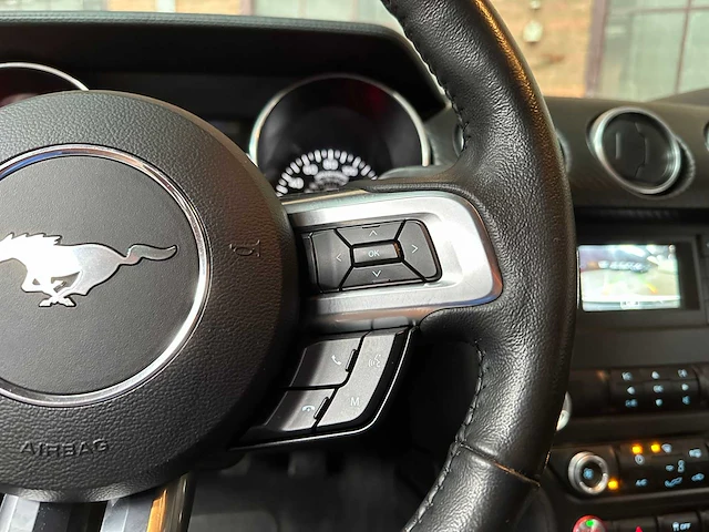 Ford mustang ecoboost (handgeschakeld) 290pk 2020 - afbeelding 19 van  43