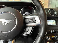 Ford mustang ecoboost (handgeschakeld) 290pk 2020 - afbeelding 19 van  43