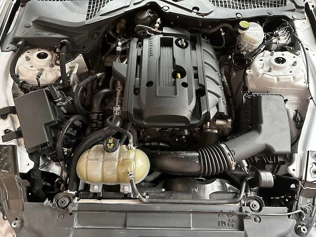 Ford mustang ecoboost (handgeschakeld) 290pk 2020 - afbeelding 37 van  43