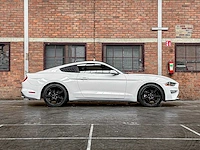 Ford mustang ecoboost (handgeschakeld) 290pk 2020 - afbeelding 10 van  43