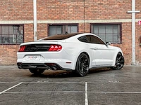 Ford mustang ecoboost (handgeschakeld) 290pk 2020 - afbeelding 11 van  43