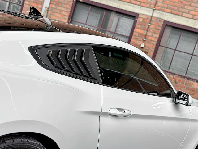 Ford mustang ecoboost (handgeschakeld) 290pk 2020 - afbeelding 13 van  43