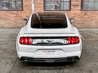 Ford mustang ecoboost (handgeschakeld) 290pk 2020 - afbeelding 16 van  43