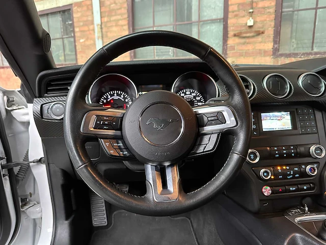 Ford mustang ecoboost (handgeschakeld) 290pk 2020 - afbeelding 22 van  43