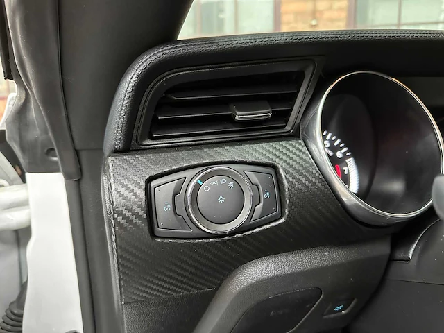 Ford mustang ecoboost (handgeschakeld) 290pk 2020 - afbeelding 24 van  43