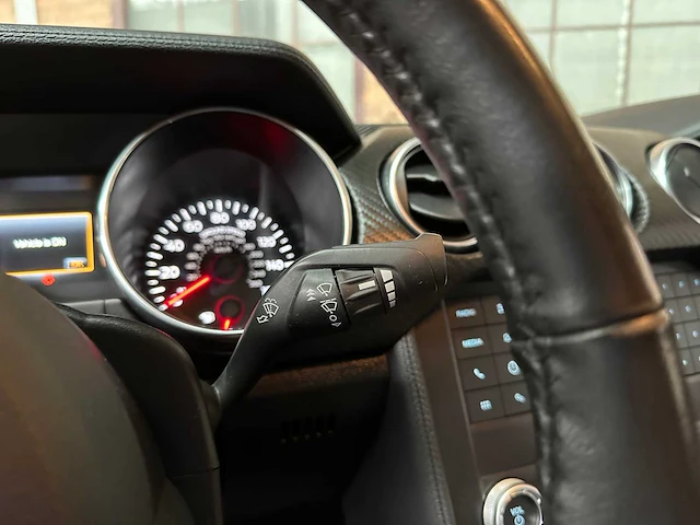 Ford mustang ecoboost (handgeschakeld) 290pk 2020 - afbeelding 28 van  43