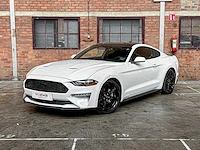 Ford mustang ecoboost (handgeschakeld) 290pk 2020 - afbeelding 2 van  43