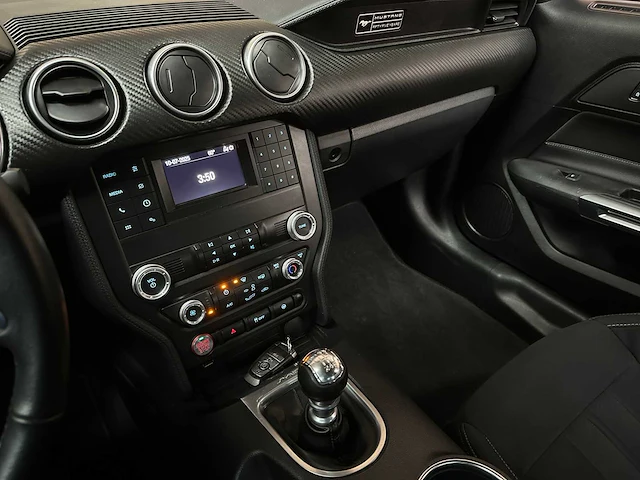 Ford mustang ecoboost (handgeschakeld) 290pk 2020 - afbeelding 30 van  43