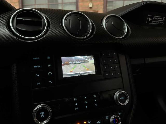 Ford mustang ecoboost (handgeschakeld) 290pk 2020 - afbeelding 32 van  43