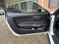 Ford mustang ecoboost (handgeschakeld) 290pk 2020 - afbeelding 34 van  43