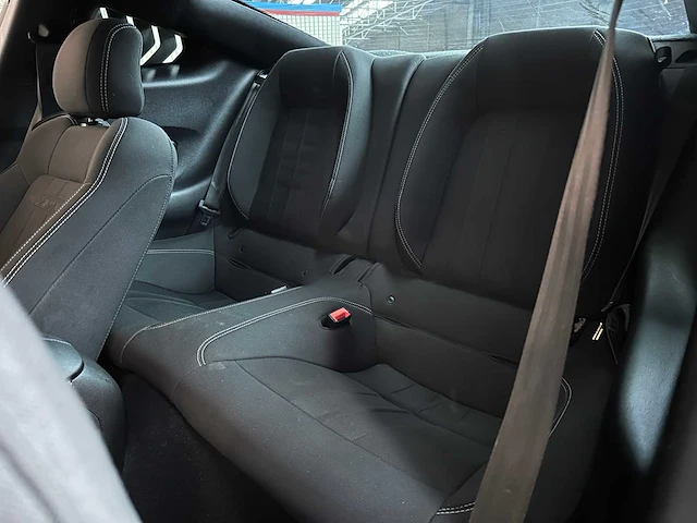 Ford mustang ecoboost (handgeschakeld) 290pk 2020 - afbeelding 36 van  43