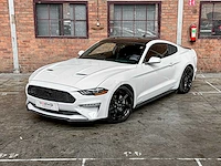 Ford mustang ecoboost (handgeschakeld) 290pk 2020 - afbeelding 3 van  43