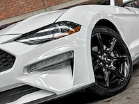 Ford mustang ecoboost (handgeschakeld) 290pk 2020 - afbeelding 4 van  43