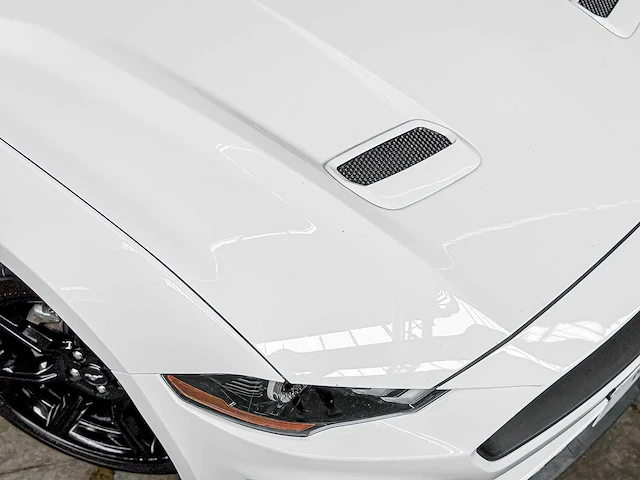 Ford mustang ecoboost (handgeschakeld) 290pk 2020 - afbeelding 9 van  43