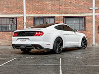 Ford mustang ecoboost (handgeschakeld) 290pk 2020 - afbeelding 3 van  43