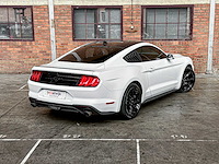 Ford mustang ecoboost (handgeschakeld) 290pk 2020 - afbeelding 4 van  43