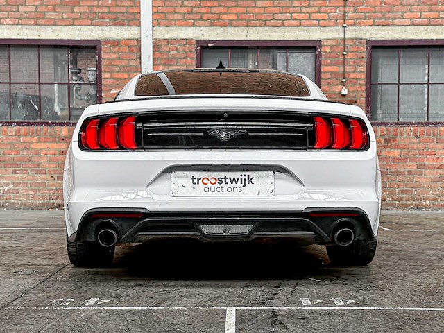 Ford mustang ecoboost (handgeschakeld) 290pk 2020 - afbeelding 7 van  43