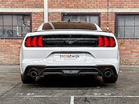 Ford mustang ecoboost (handgeschakeld) 290pk 2020 - afbeelding 7 van  43