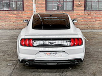 Ford mustang ecoboost (handgeschakeld) 290pk 2020 - afbeelding 8 van  43