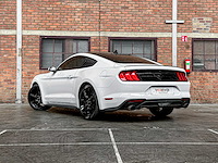 Ford mustang ecoboost (handgeschakeld) 290pk 2020 - afbeelding 9 van  43