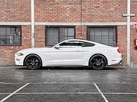 Ford mustang ecoboost (handgeschakeld) 290pk 2020 - afbeelding 13 van  43