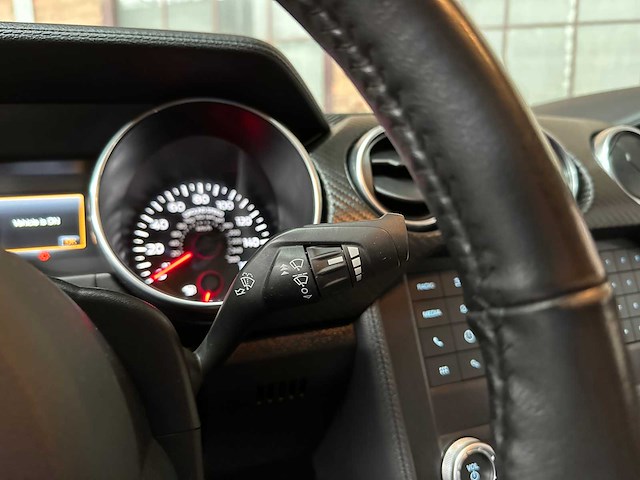 Ford mustang ecoboost (handgeschakeld) 290pk 2020 - afbeelding 21 van  43