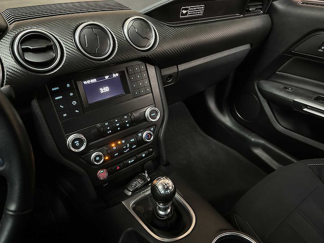 Ford mustang ecoboost (handgeschakeld) 290pk 2020 - afbeelding 24 van  43