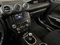 Ford mustang ecoboost (handgeschakeld) 290pk 2020 - afbeelding 24 van  43